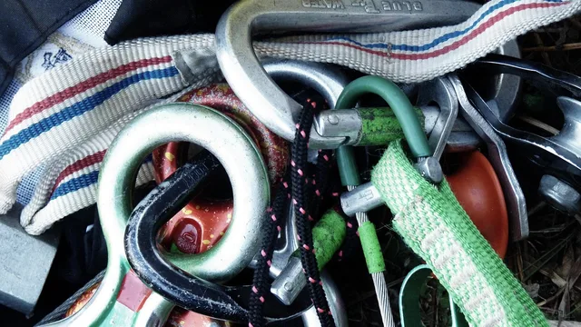 rock-climbing equipment, rock-climbing, climbing gear, equipment, climbing, mountaineering, climbing gear, climbing gear, climbing gear, climbing gear, climbing gear. Tree Service Startup: An Operations Guide
